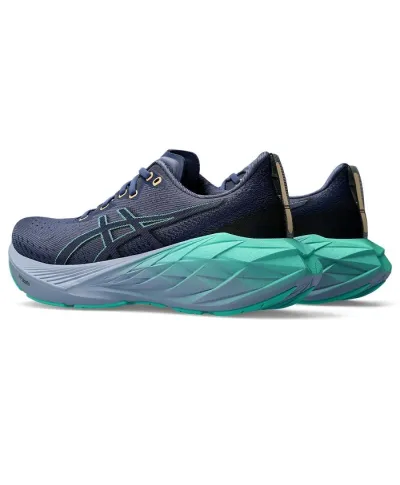 Buty do biegania Asics Novablast 4 W 1012B510401