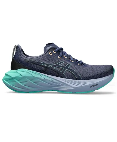 Asics Novablast 4 W 1012B510401 Running Shoes