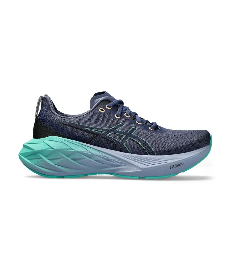 Buty do biegania Asics Novablast 4 W 1012B510401