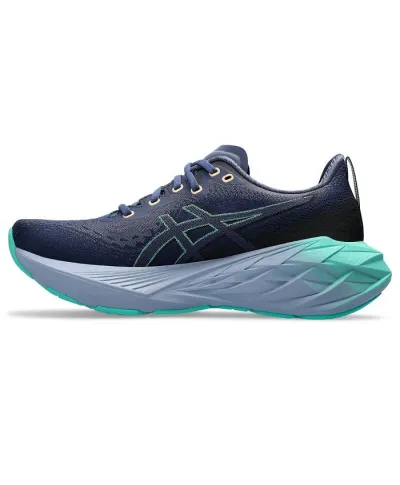 Buty do biegania Asics Novablast 4 W 1012B510401