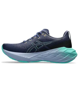 Buty do biegania Asics Novablast 4 W 1012B510401