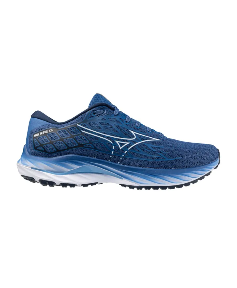 Buty Mizuno Wave Inspire 20 M J1GC244406