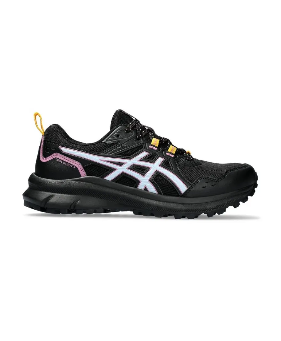 Buty do biegania Asics Trail Scout 3 W 1012B516002