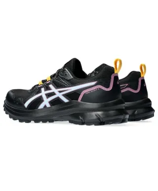 Buty do biegania Asics Trail Scout 3 W 1012B516002