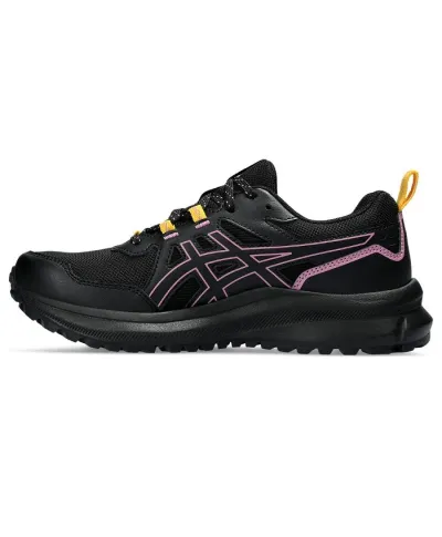 Buty do biegania Asics Trail Scout 3 W 1012B516002