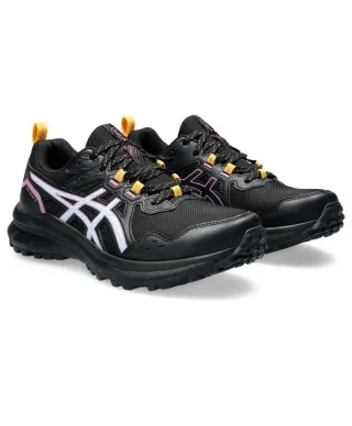 Buty do biegania Asics Trail Scout 3 W 1012B516002