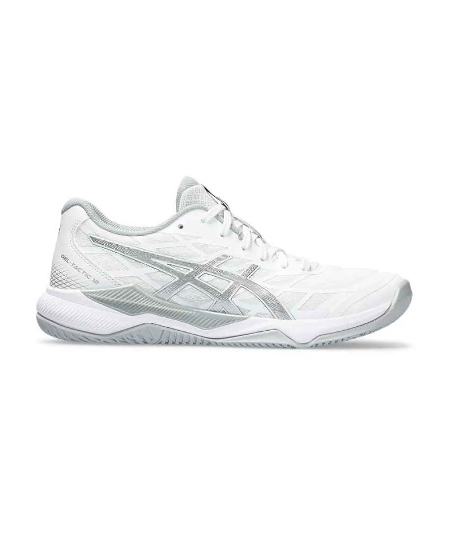 Buty Asics Gel Tactic 12 W 1072A092100