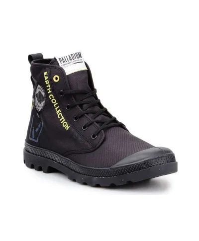 Palladium Pampa W 77054-008-M Shoes