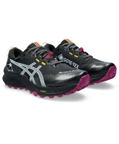 Buty Asics Gel-Trabuco 12 GTX W 1012B607-001