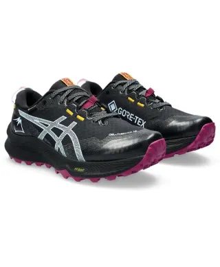 Buty Asics Gel-Trabuco 12 GTX W 1012B607-001