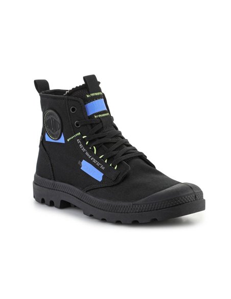 Buty Palladium Pampa HI Re-Craft U 77220-005-M