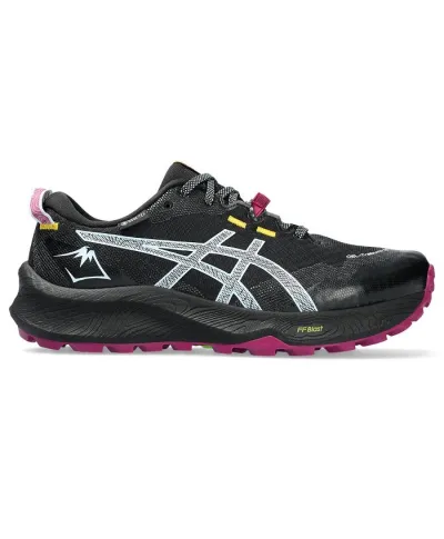 Zapatillas Asics Gel-Trabuco 12 GTX para mujer 1012B607-001