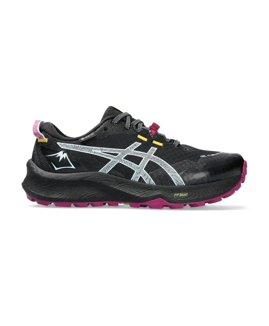 Buty Asics Gel-Trabuco 12 GTX W 1012B607-001