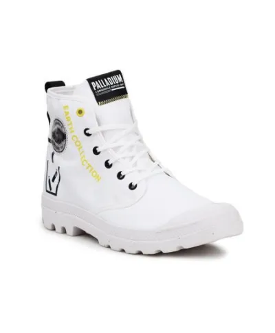 Palladium Pampa W 77054-116-M Shoes