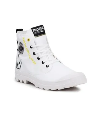 Palladium Pampa W 77054-116-M Shoes