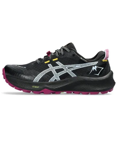 Buty Asics Gel-Trabuco 12 GTX W 1012B607-001