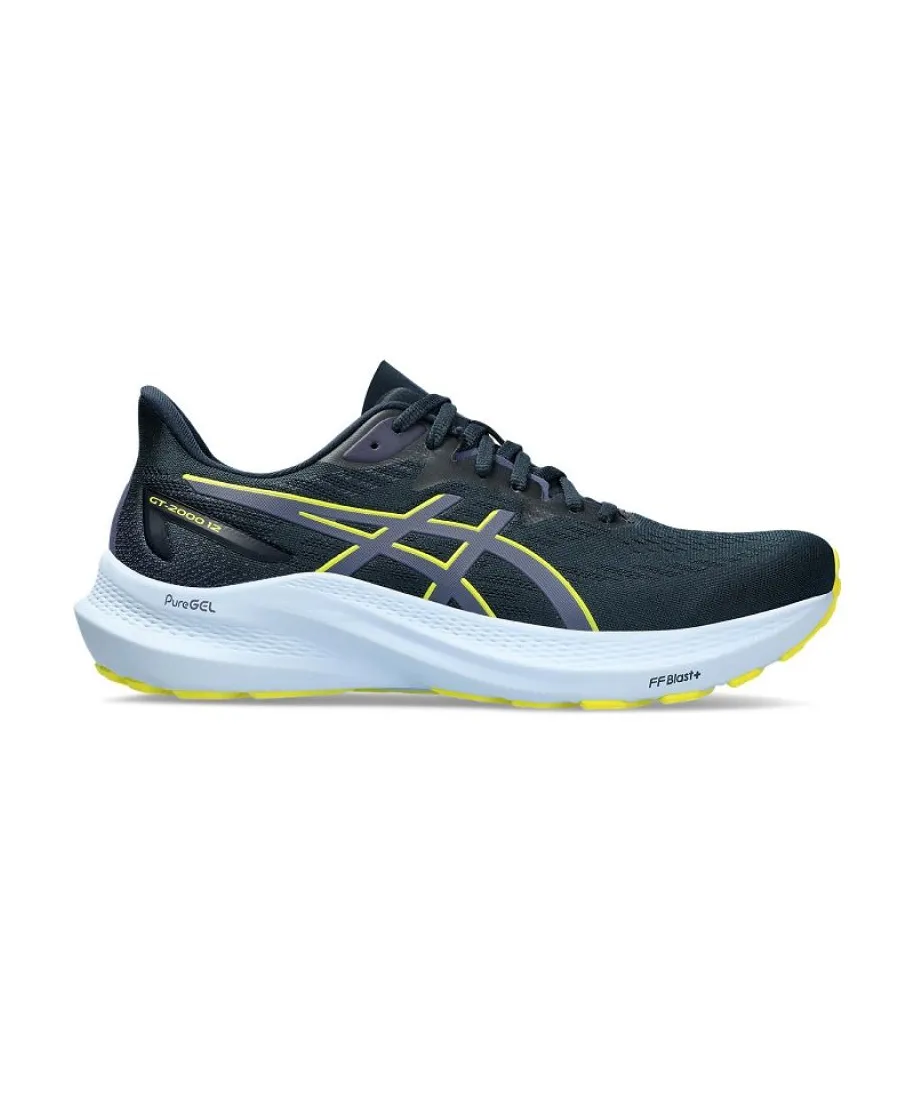 Buty do biegania Asics GT 2000 12 M 1011B691403