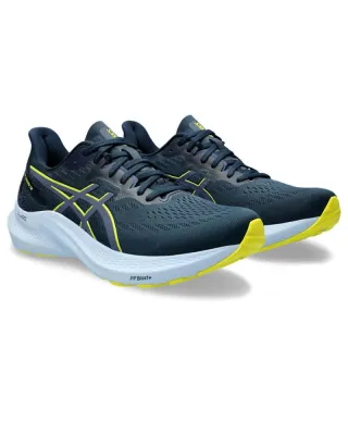 Buty do biegania Asics GT 2000 12 M 1011B691403