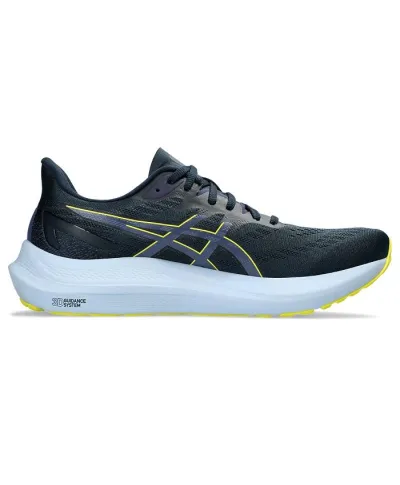 Buty do biegania Asics GT 2000 12 M 1011B691403