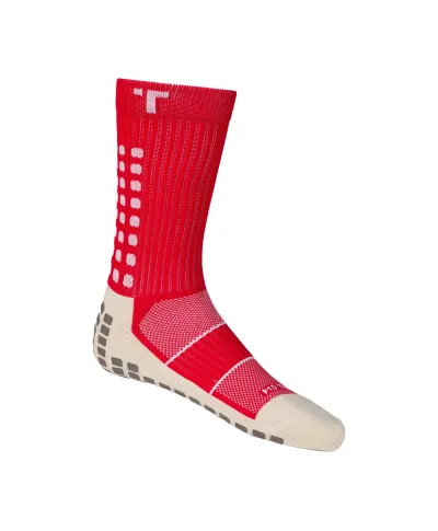 Skarpety piłkarskie Trusox 3 0 Thin M S737511