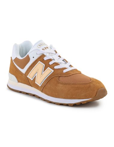 Buty New Balance Jr GC574CC1