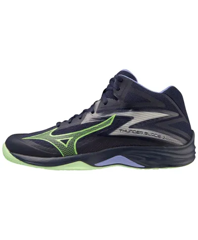 Buty Mizuno Thunder Blade Z MID M V1GA237511