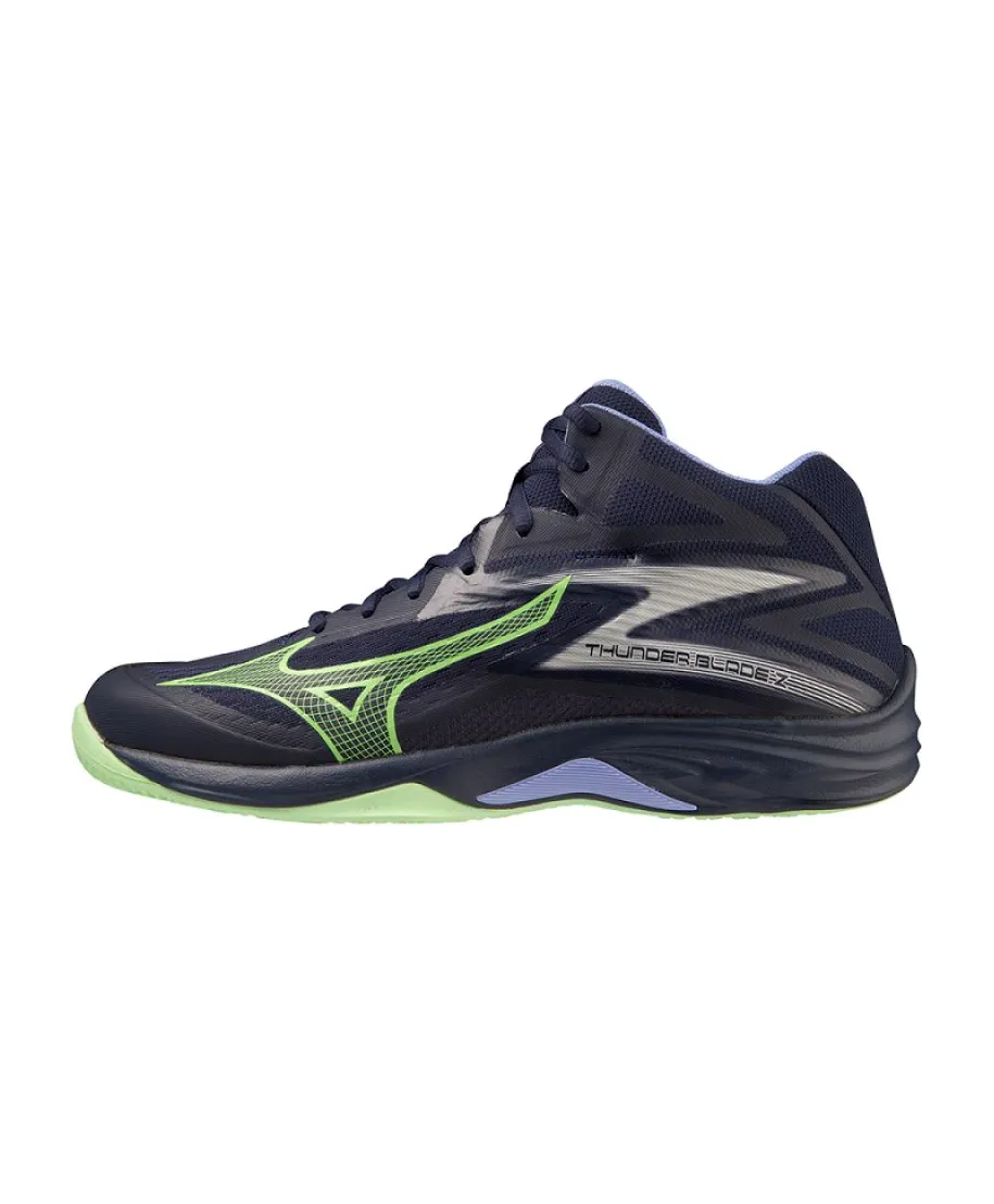 Buty Mizuno Thunder Blade Z MID M V1GA237511