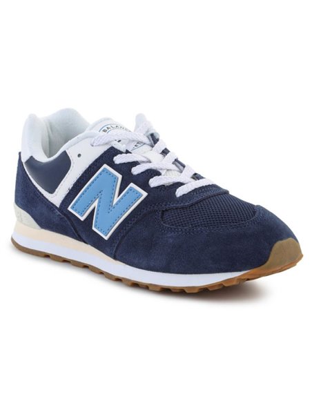 Buty New Balance Jr GC574CU1