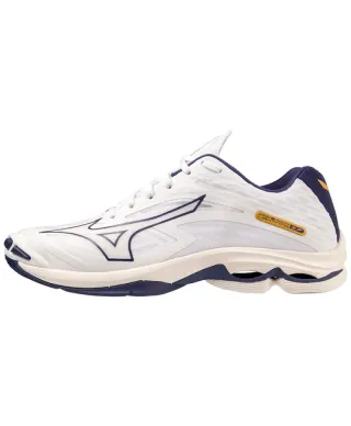 Buty do siatkówki Mizuno Wave Lightning Z7 M V1GA220043