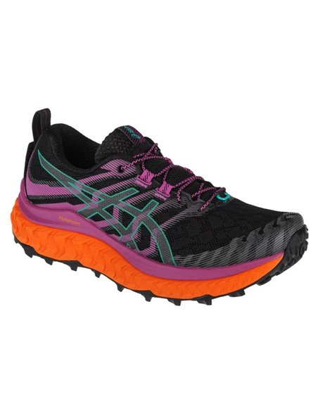 Buty do biegania Asics Trabuco Max W 1012A901-002