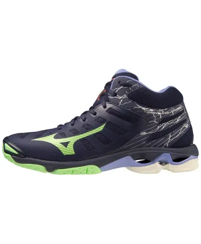 Buty do siatkówki Mizuno Wave Voltage MID M V1GA216511