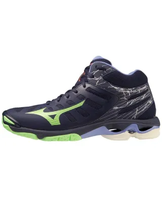 Buty do siatkówki Mizuno Wave Voltage MID M V1GA216511