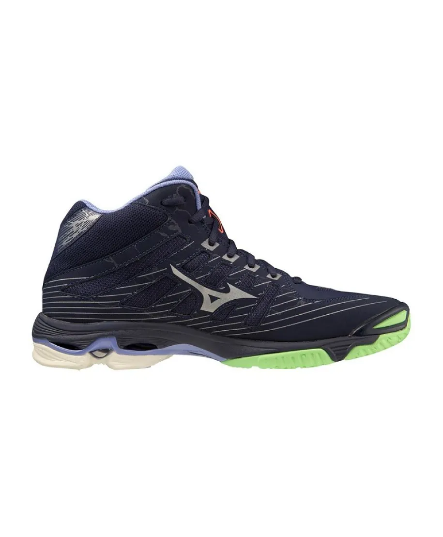 Buty do siatkówki Mizuno Wave Voltage MID M V1GA216511