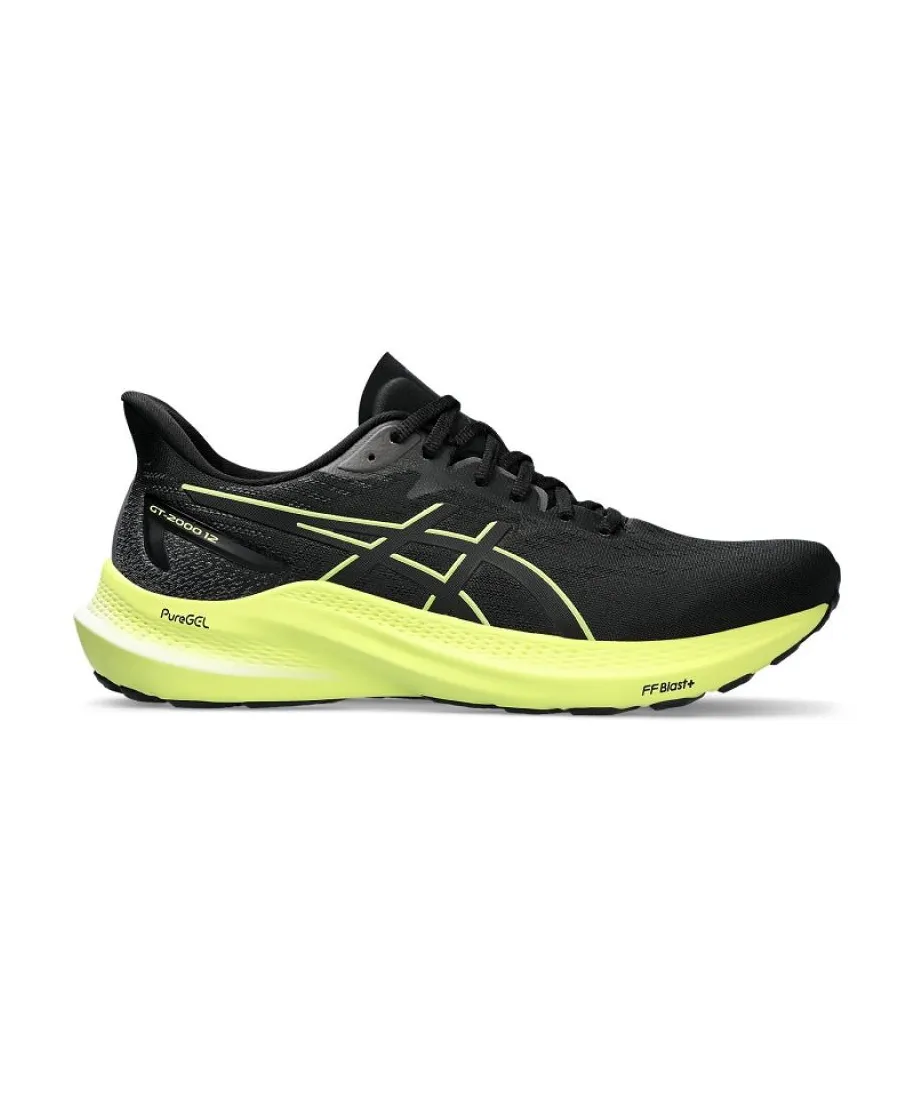 Buty Asics GT 2000 12 M 1011B691-003