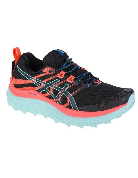 Buty do biegania Asics Trabuco Max W 1012A901-003