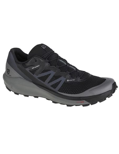 Buty Salomon Sense Ride 4 GTX M 413071