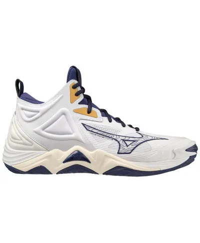 Buty do siatkówki Mizuno Wave Momentum 3 MID M V1GA231743