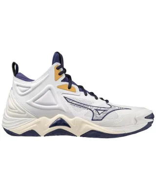 Buty do siatkówki Mizuno Wave Momentum 3 MID M V1GA231743