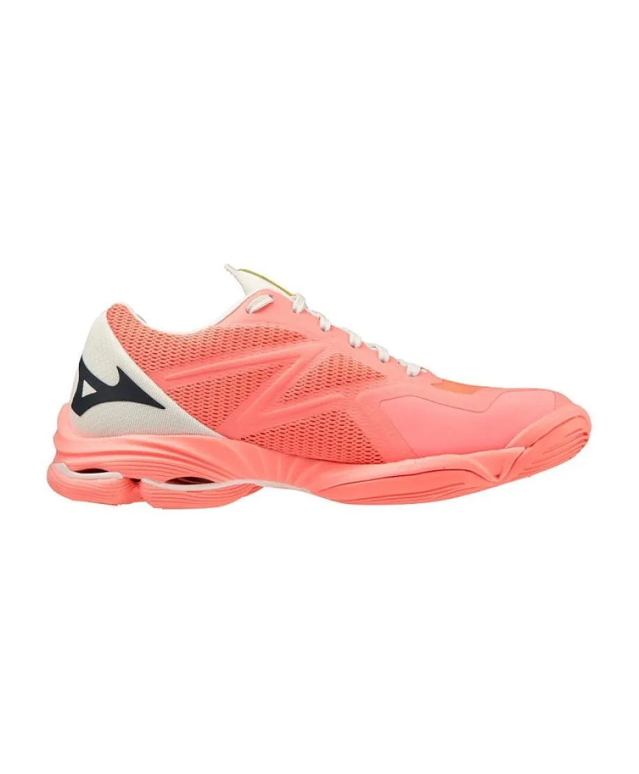 Zapatillas voleibol Mizuno Wave Lightning Z7 W V1GC220006