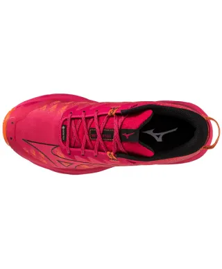 Buty Mizuno Wave Daichi 7 GTX W J1GK225672