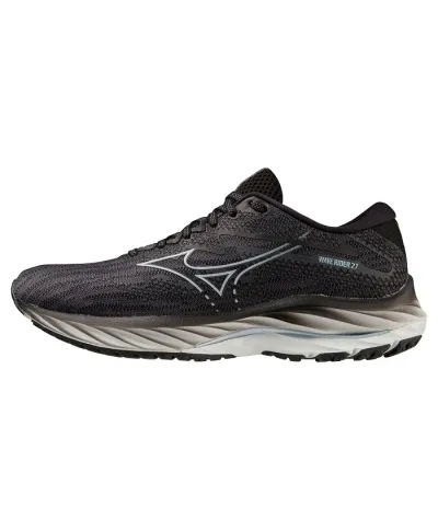 Взуття Mizuno Wave Rider 27 W J1GD230322