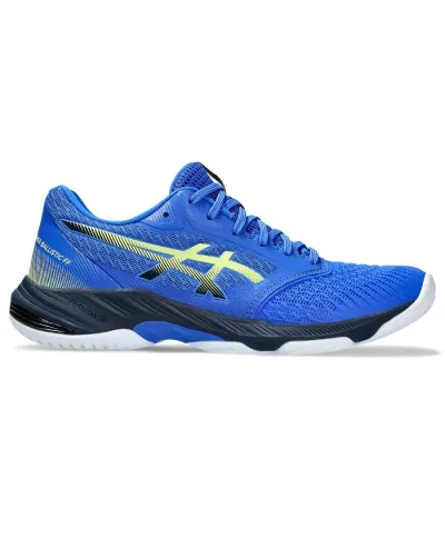 Buty Asics Netburner Ballistic FF 3 M 1051A073-403