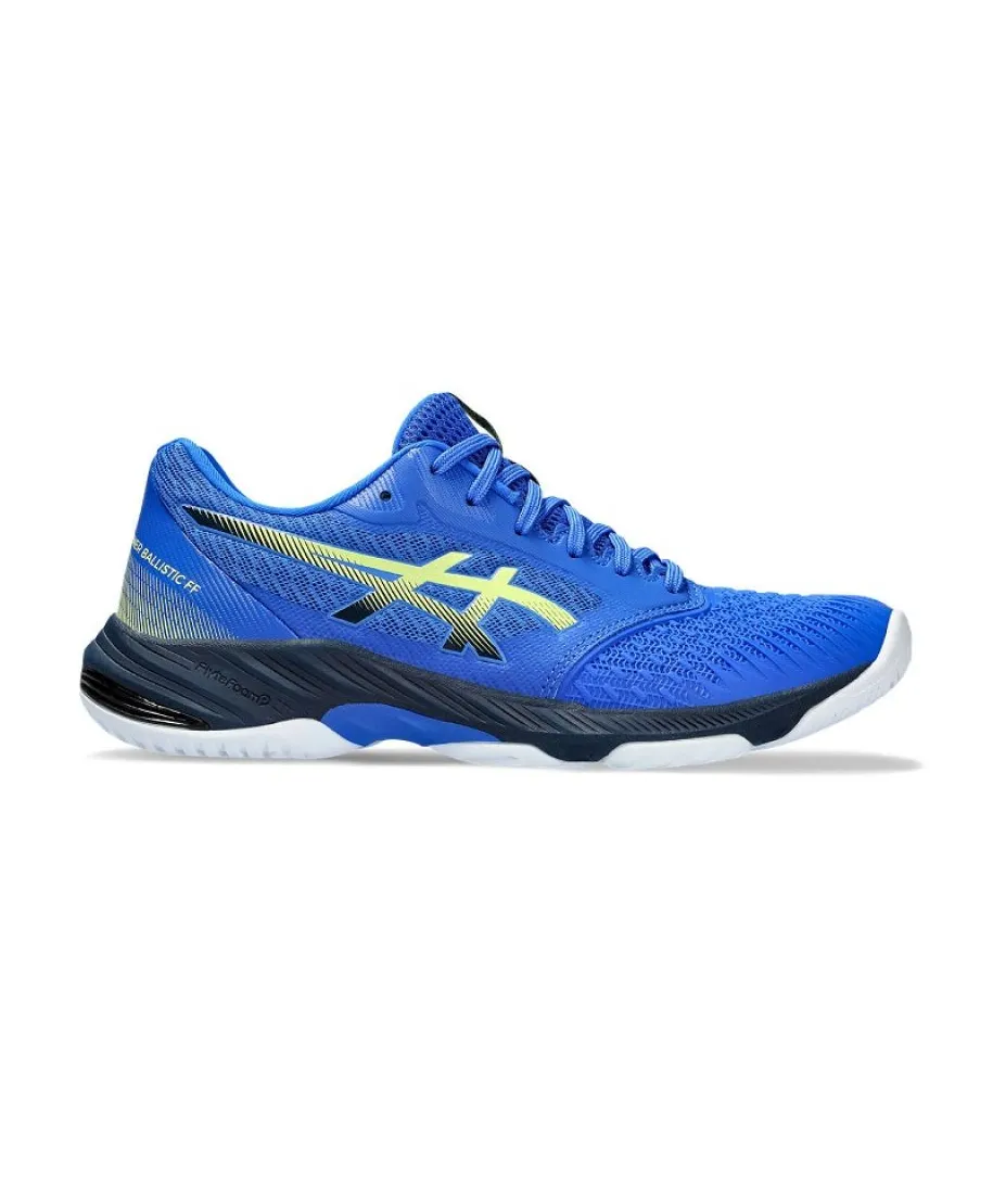 Buty Asics Netburner Ballistic FF 3 M 1051A073-403