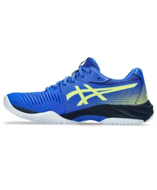 Buty Asics Netburner Ballistic FF 3 M 1051A073-403