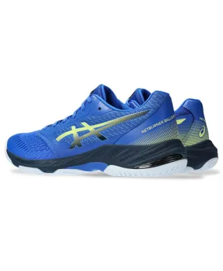 Buty Asics Netburner Ballistic FF 3 M 1051A073-403