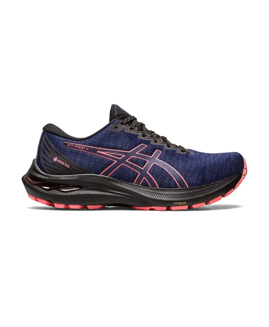 Buty Asics GT 2000 11 GTX W 1012B304003