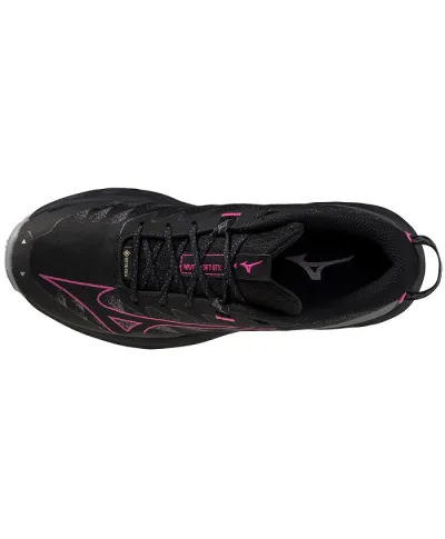 Buty do biegania Mizuno Wave Daichi 7 GTX W J1GK225621