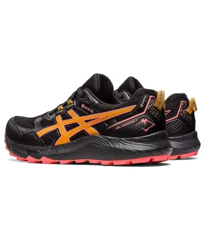 Buty Asics Gel Sonoma 7 GTX W 1012B414003