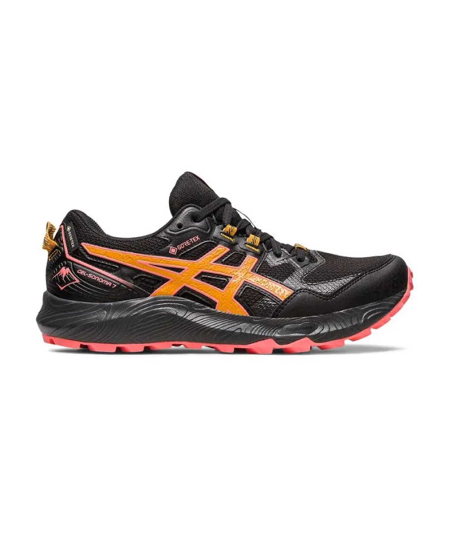 Бути Asics Gel Sonoma 7 GTX W 1012B414003