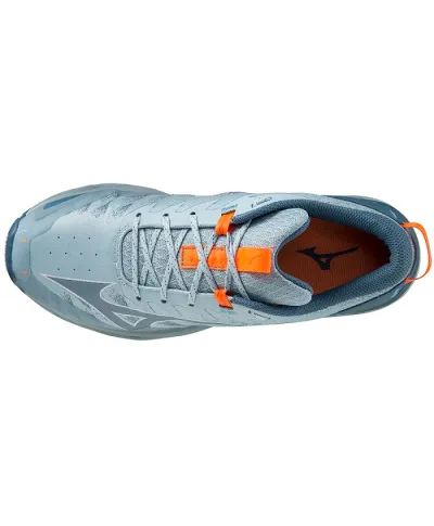 Buty Mizuno Wave Daichi 7 M J1GJ227101